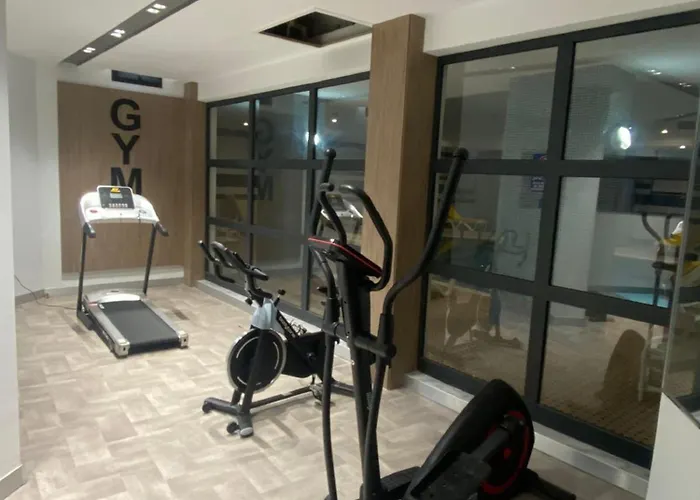 City Business Monastir Center