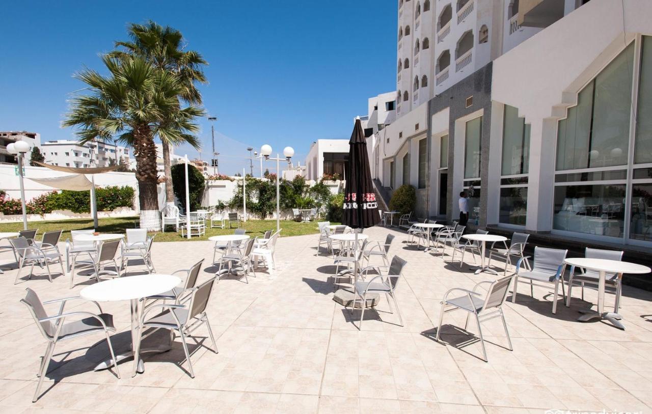 Hotel Business Center Monastyr