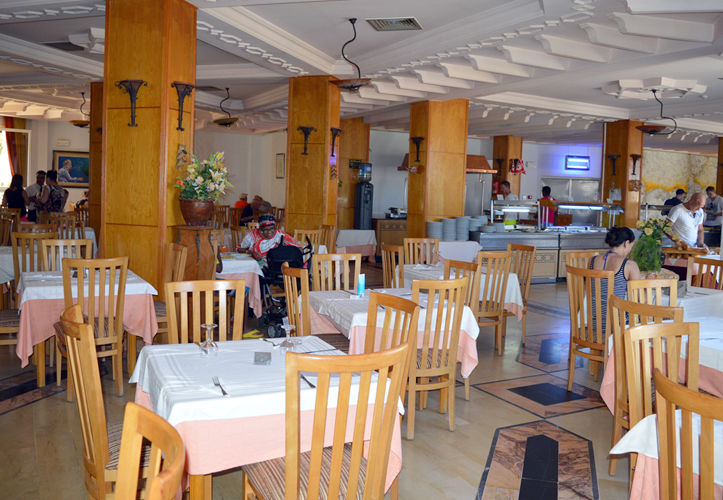Business Center Hotel Monastyr