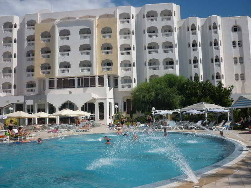 Business Center Hotel