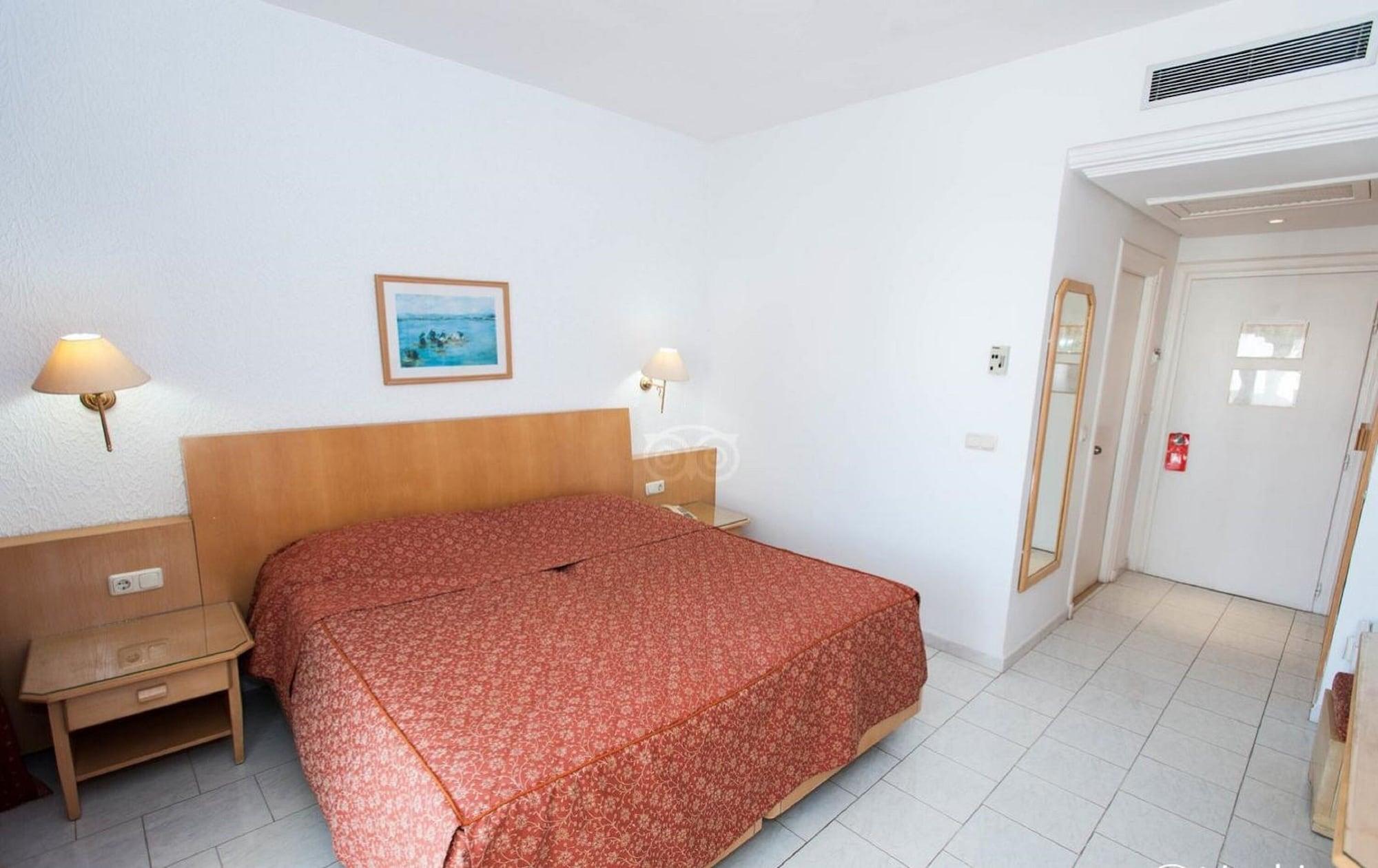 Hotel Business Center 3*
