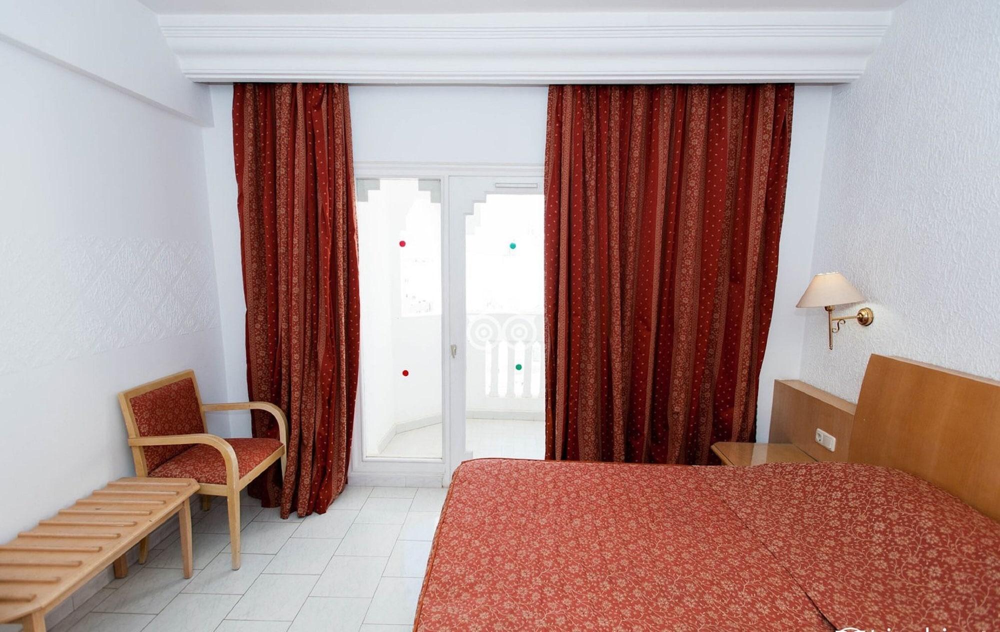 Hotel Business Center 3*