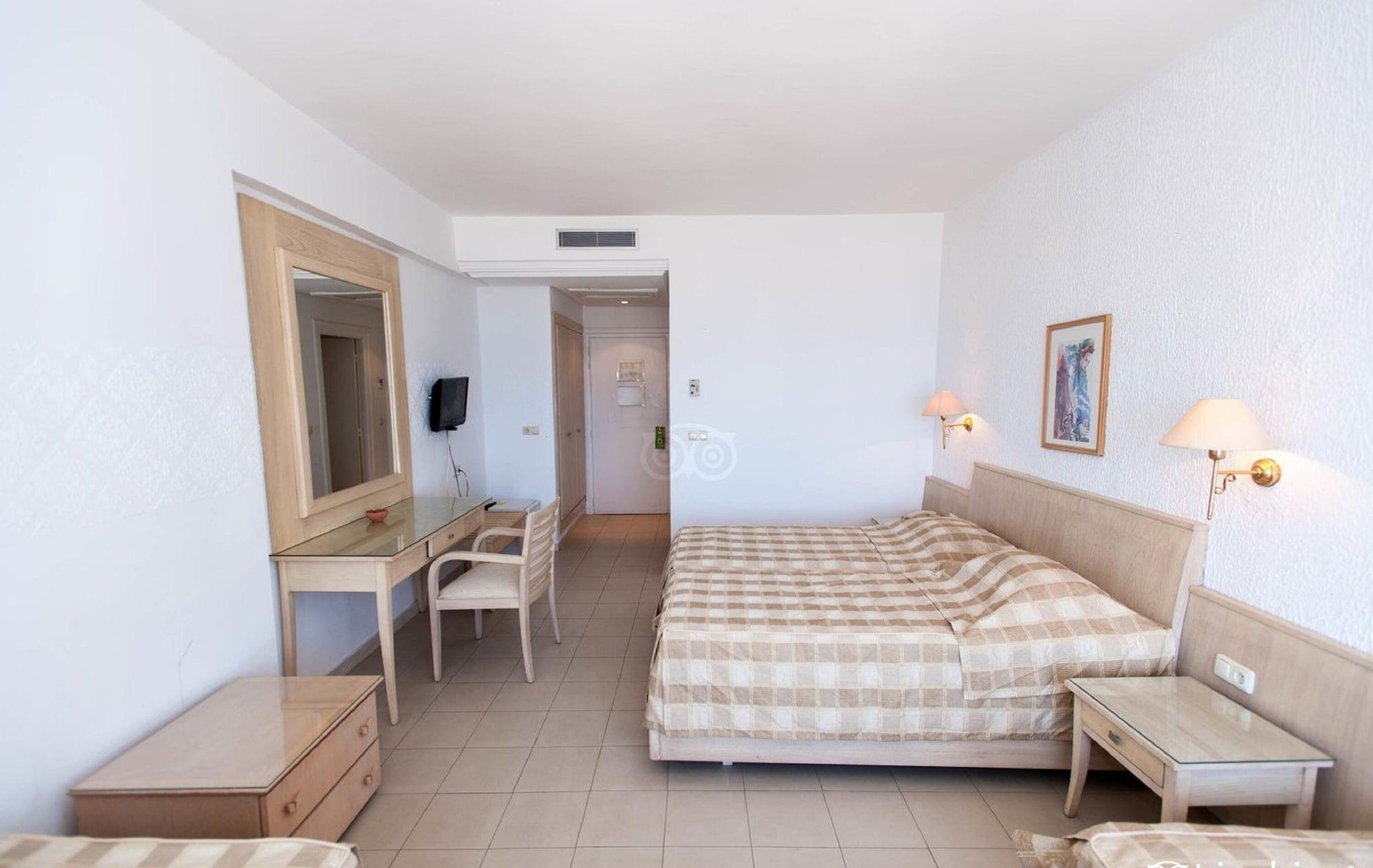 Business Center Hotel Monastyr