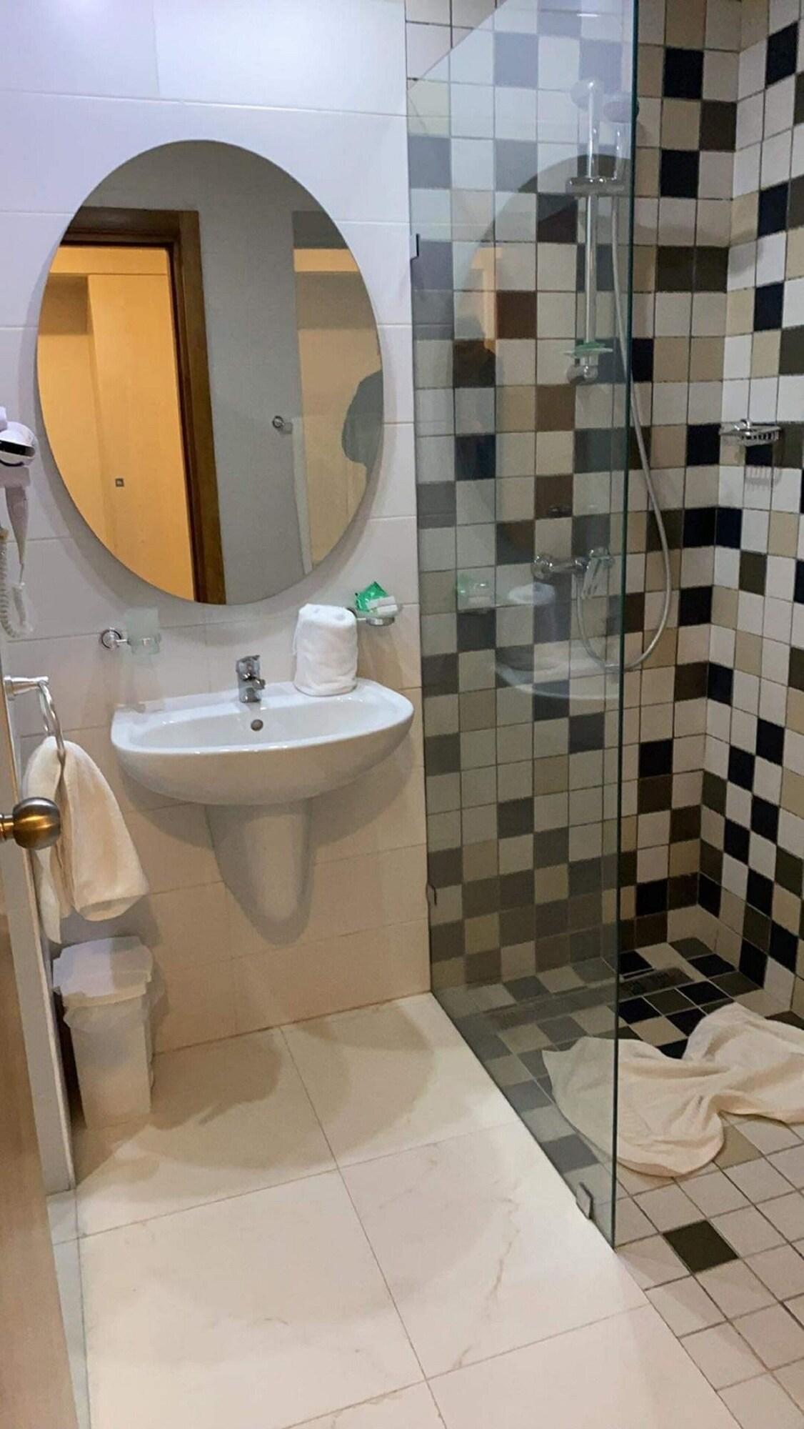Business Center Hotel 3*