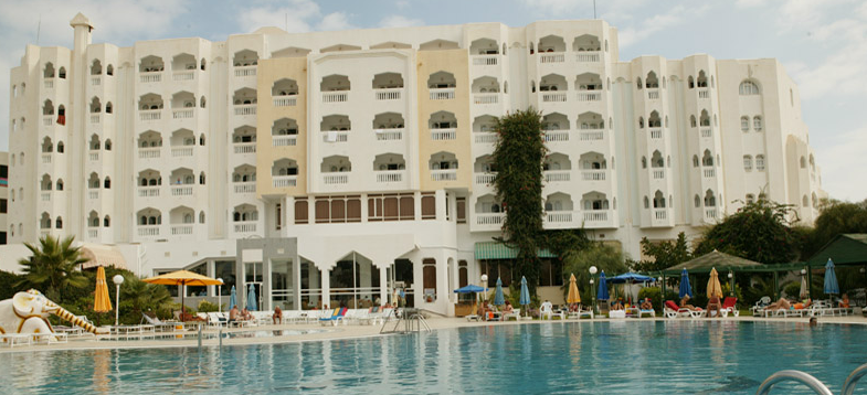 Business Center Hotel 3*
