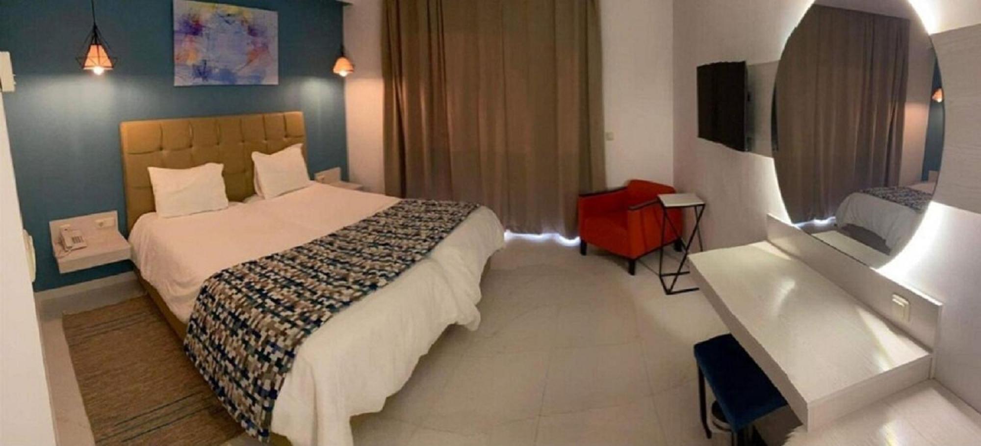 Hotel Business Center 3*