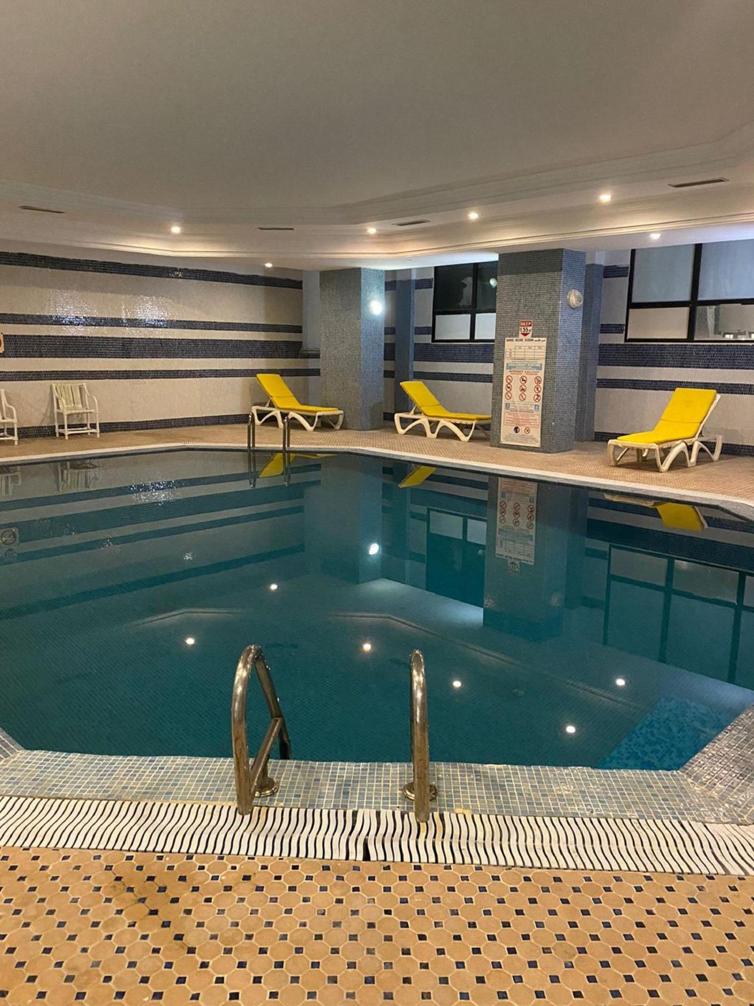 Business Center 3* Monastyr