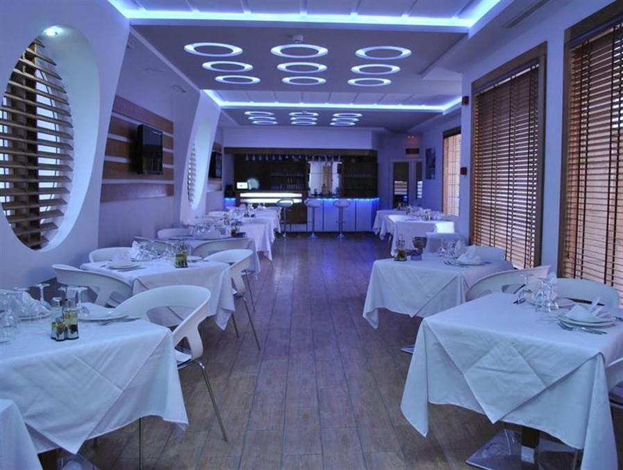 Business Center Hotel 3*