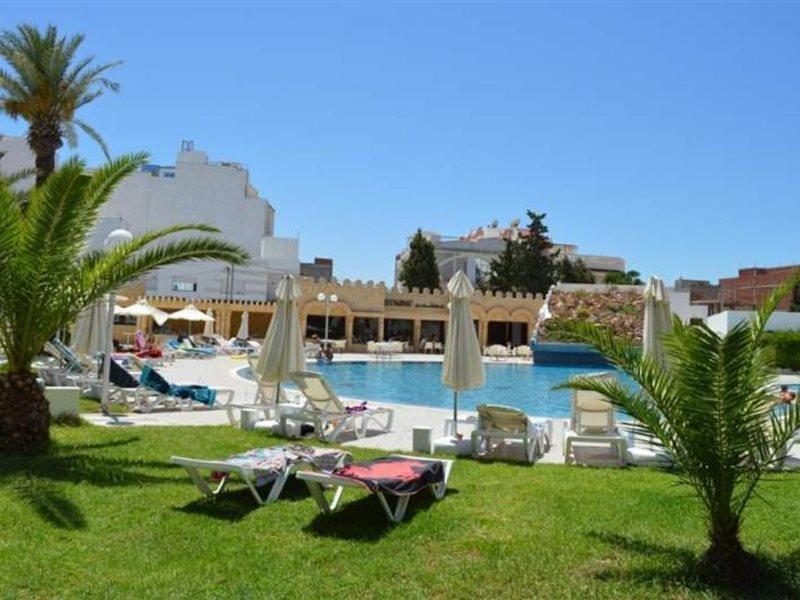 Hotel Business Center Monastyr
