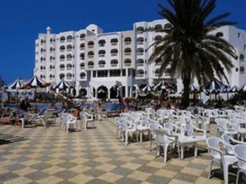 Hotel Business Center Monastyr