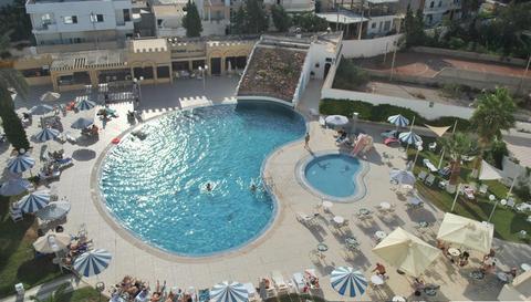 Hotel Business Center 3*
