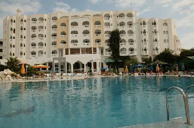 Hotel Business Center 3*