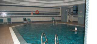 Business Center Hotel 3*