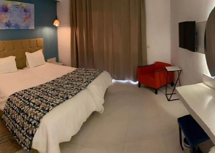 City Business Monastir Center