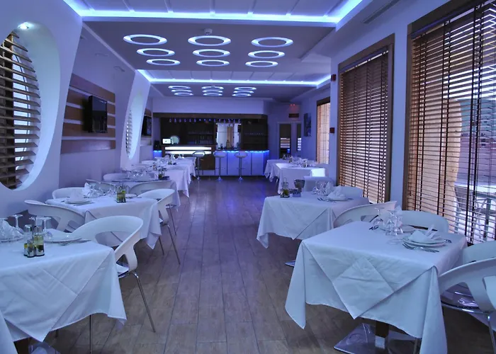 City Business Monastir Center
