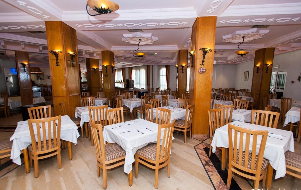 Business Center Monastir