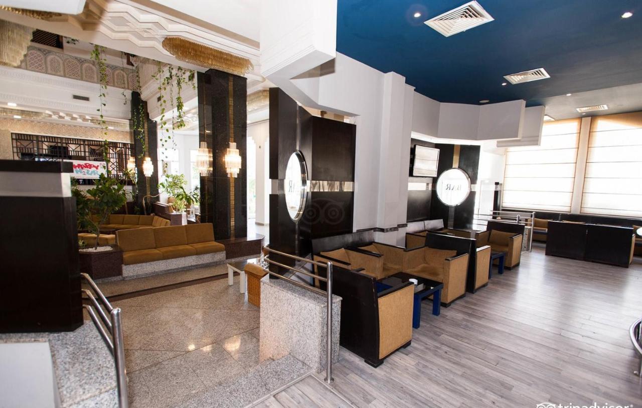 Business Center Hotel 3*