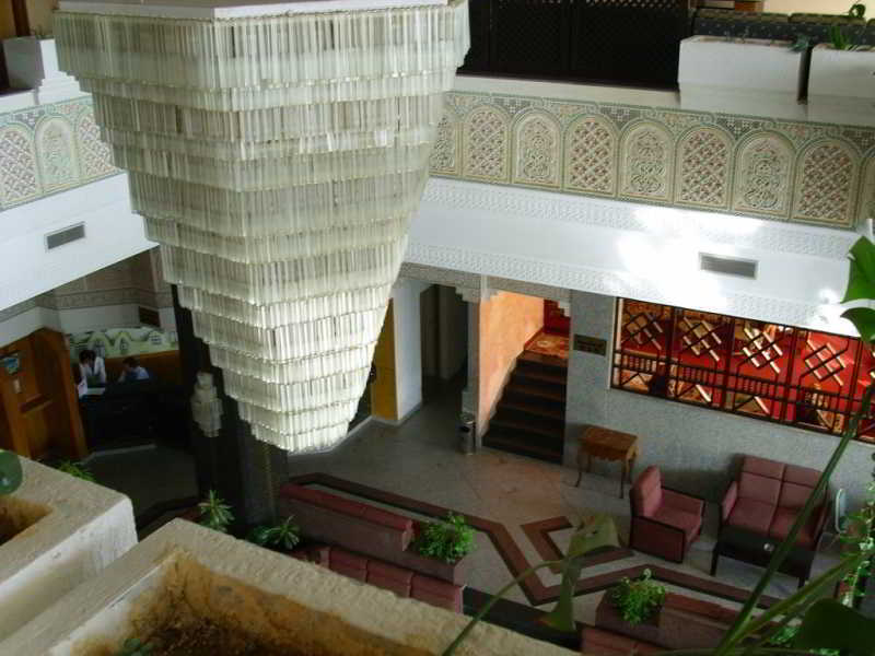 Business Center Hotel 3*