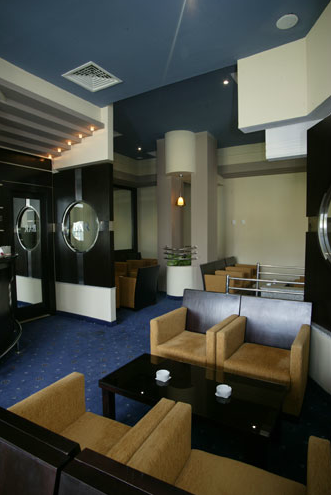 Business Center Monastir