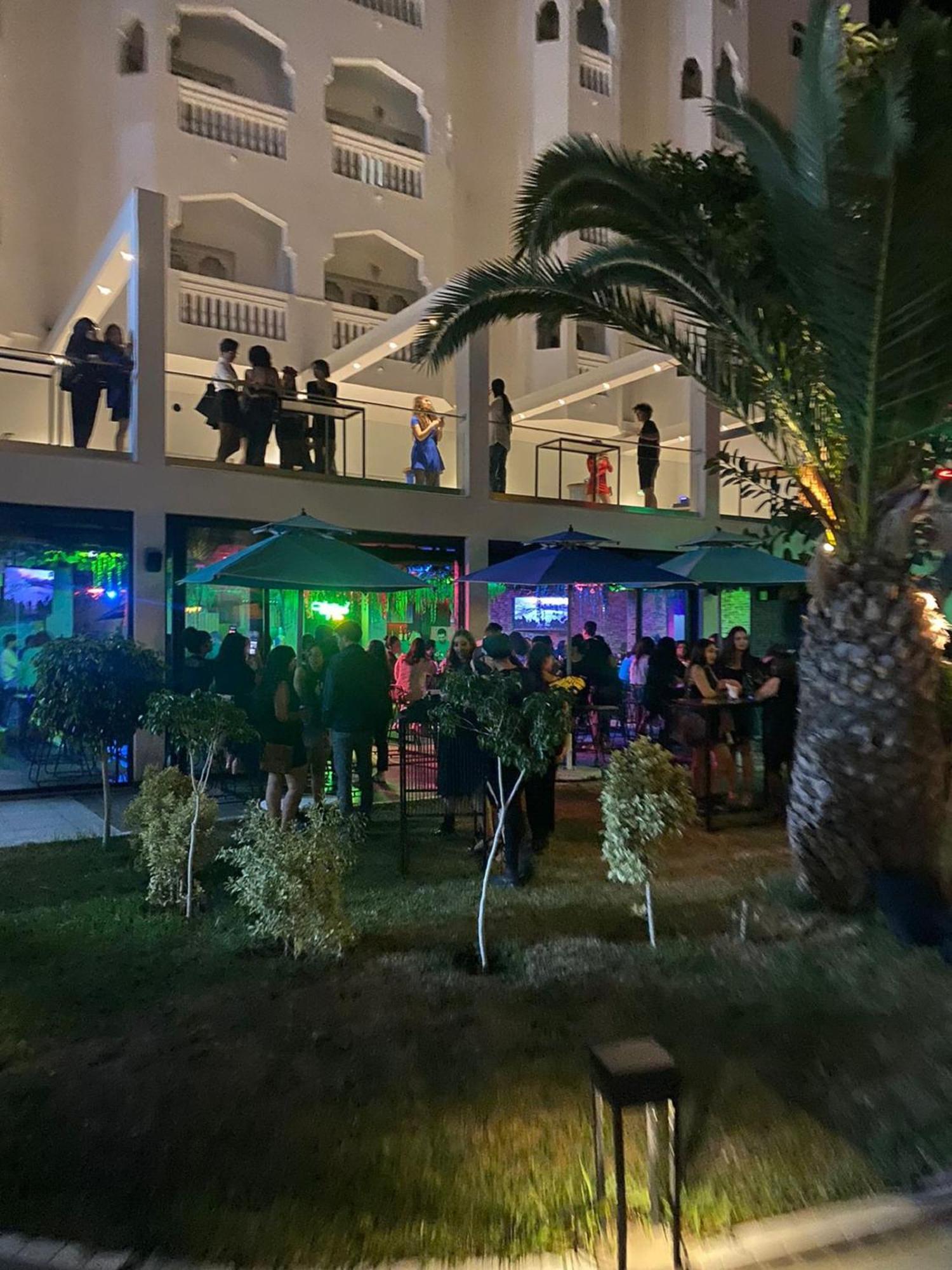 Business Center 3* Monastir