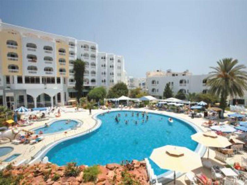 Hotel Business Center Monastir