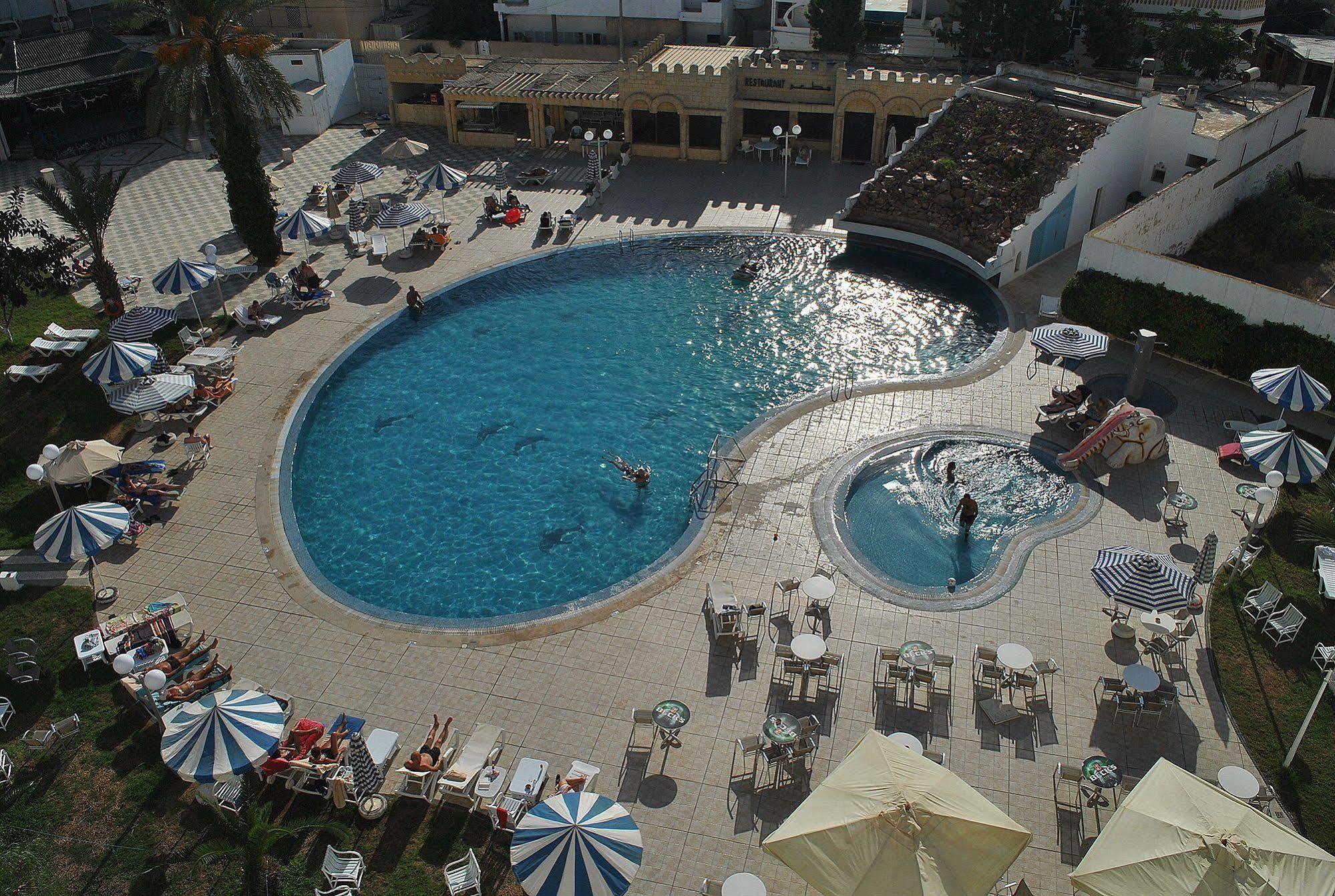 Business Center 3* Monastir